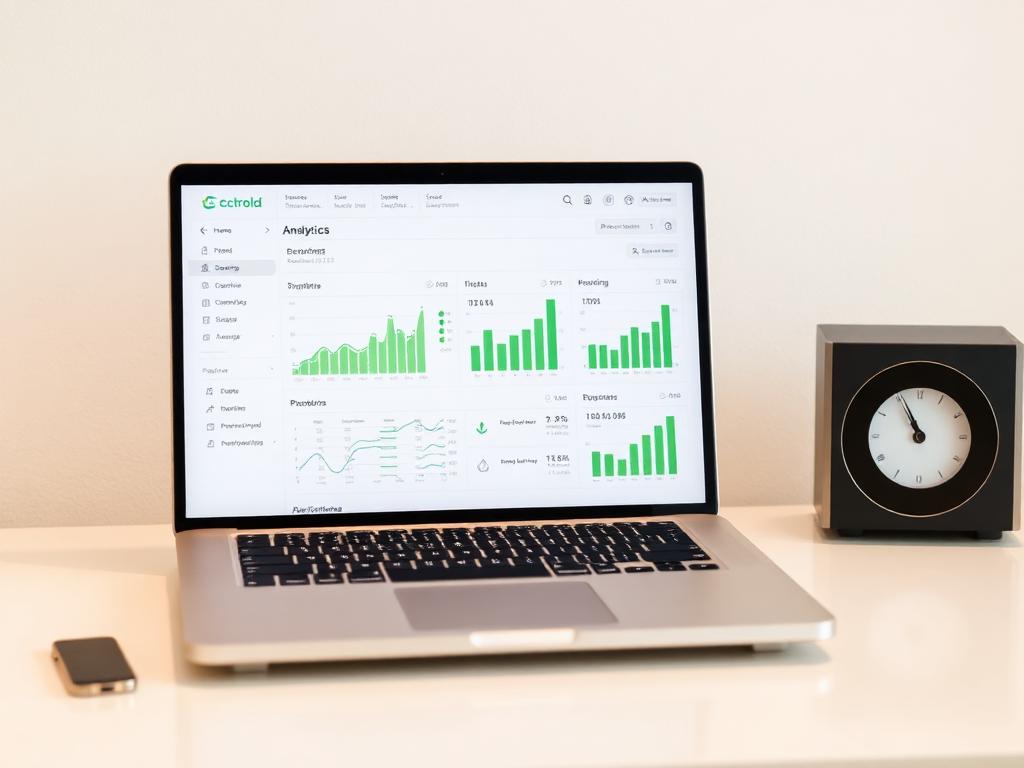 Landing page de alta conversão para infoproduto