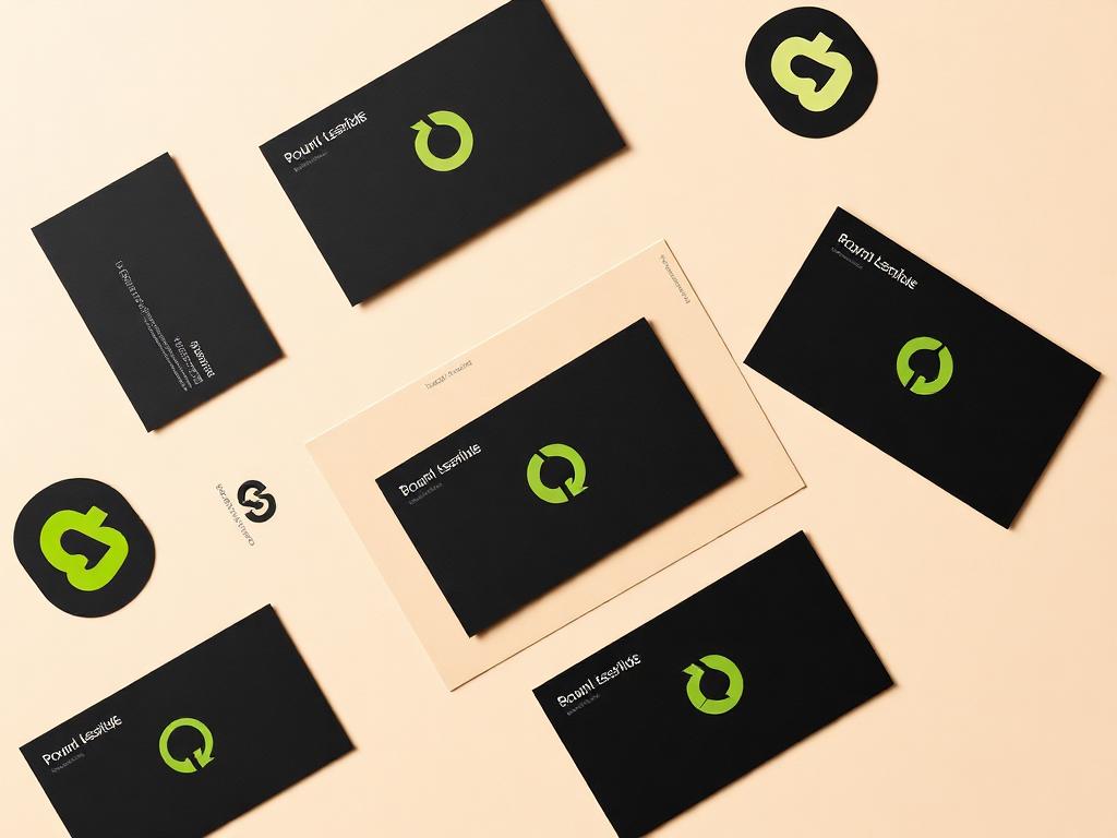 Rebranding para empresa de tecnologia